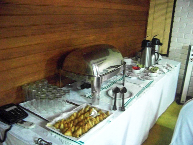 Techies also need to refuel