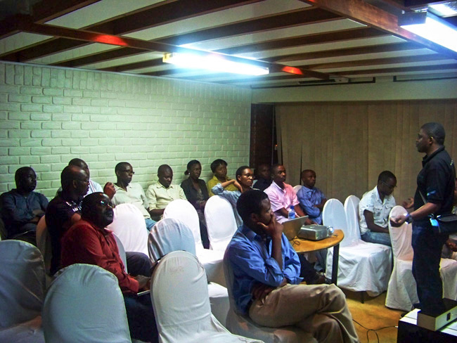 soyapi mumba gtug movie night