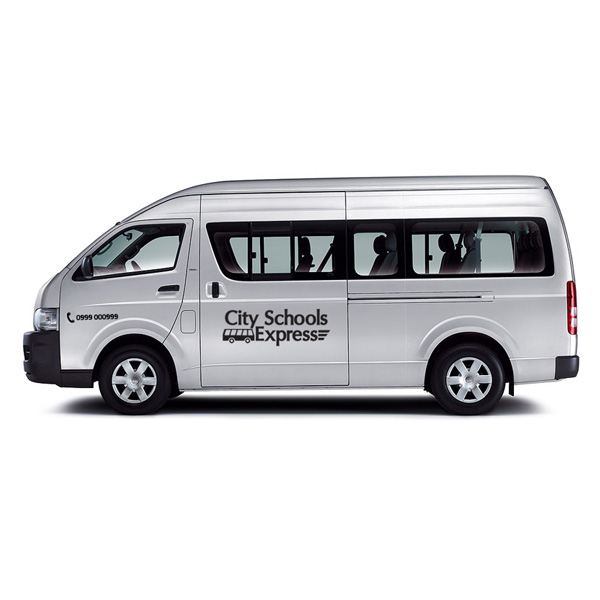 City Schools Express