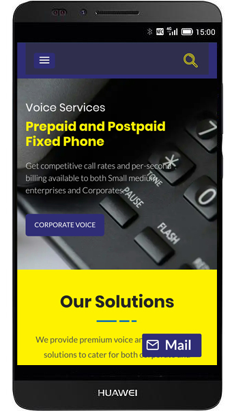 Malawi Telecommunications Limited mobile
