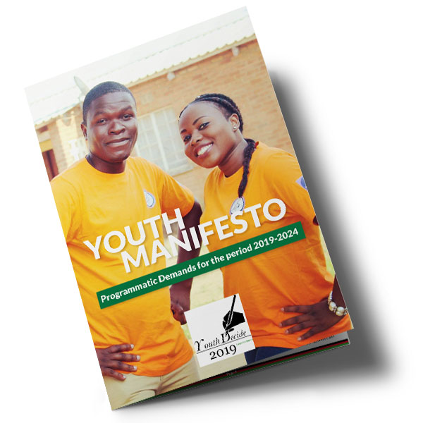 Malawi Youth Manifesto 2019 - 2024