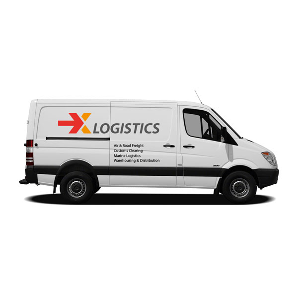 X Logistics