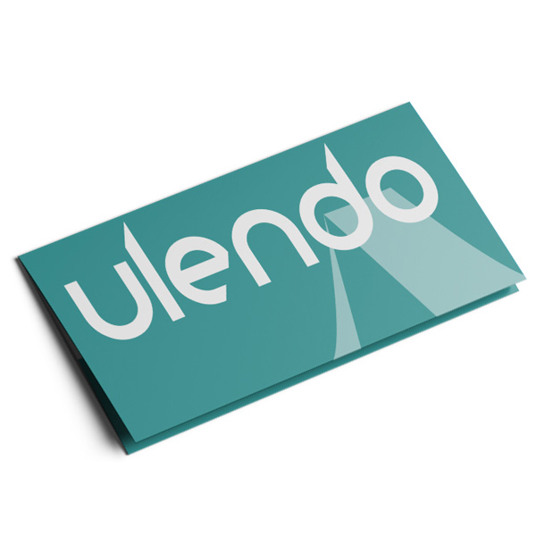 Ulendo Travel Group pouch