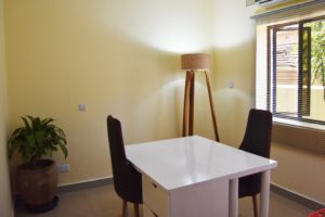 Synergy private office