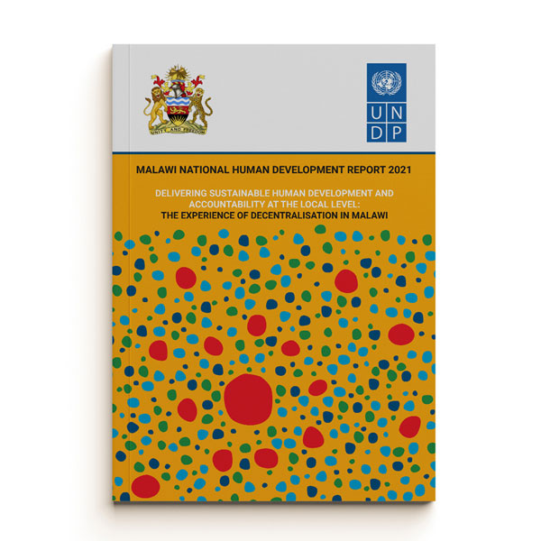 UNDP in Malawi Human Development Report