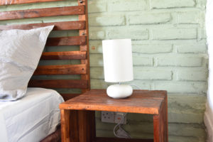 bedside table lamp