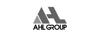 Brand communication solutions for AHL Group