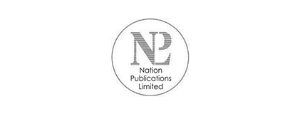 Project4 delivered digital solutions presentations for our client Nation Publications Limited