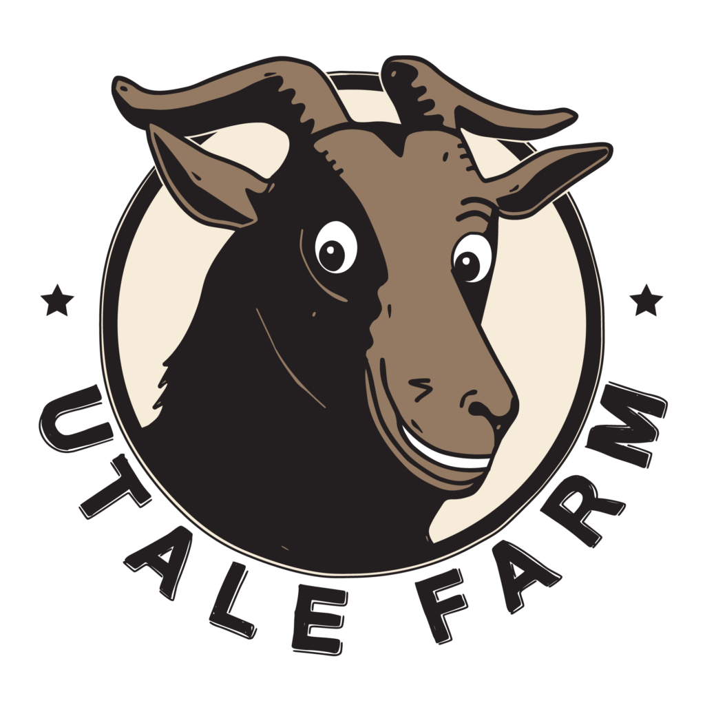 Utale Farm logo
