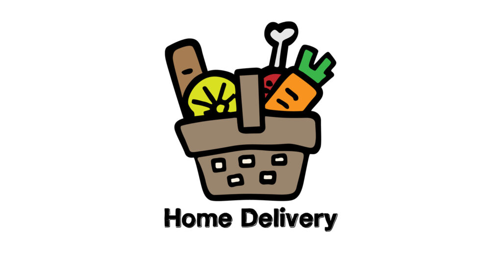 Concept Home Delivery logo