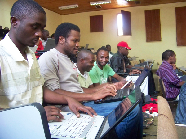 Android Developer Challenge