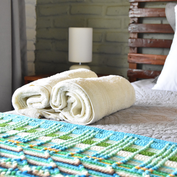 Katawa Cottage in mangochi, lake malawi