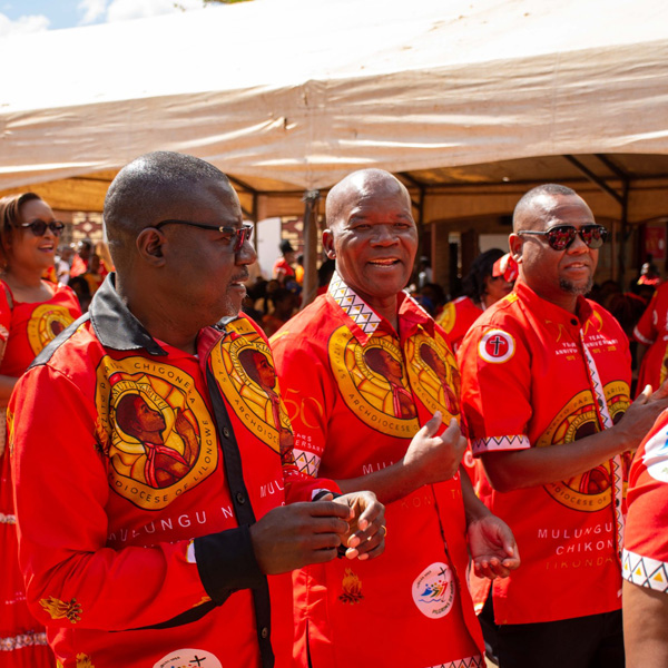 St Kizito Parish Chigoneka Golden Jubilee