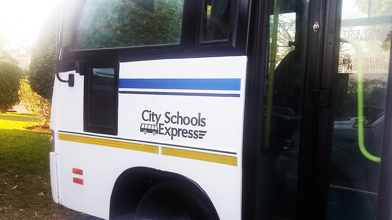 City Schools Express