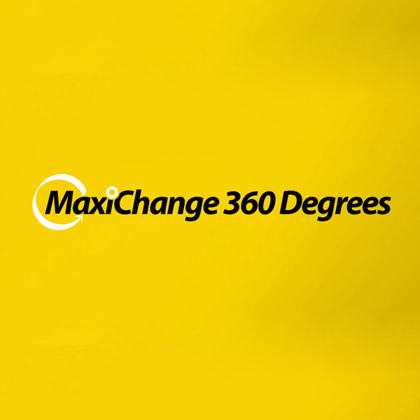 MaxiChange360 Degrees
