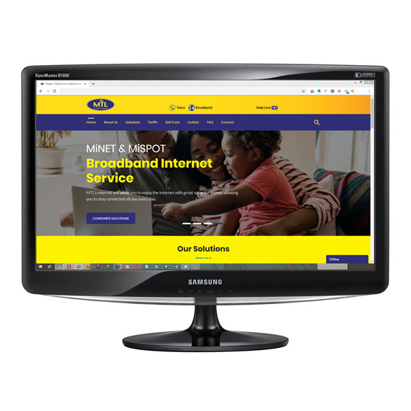 Malawi Telecommunications Limited