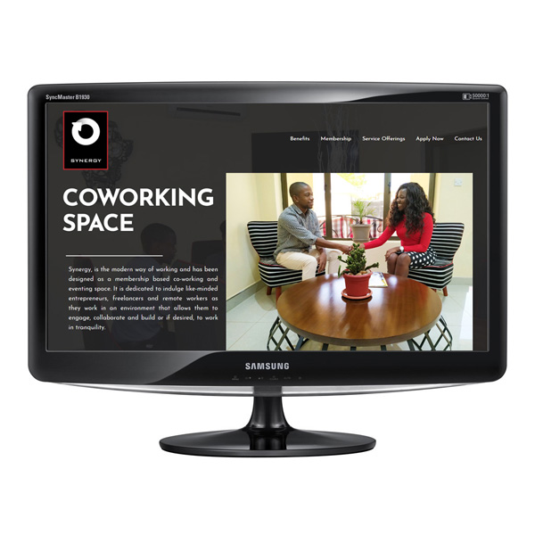 Synergy Co-working