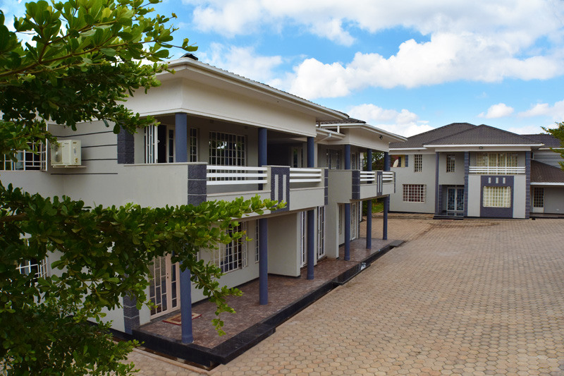 Annavilla7 Aparthotel
