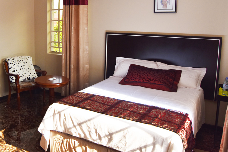 Annavilla7 apartment hotel