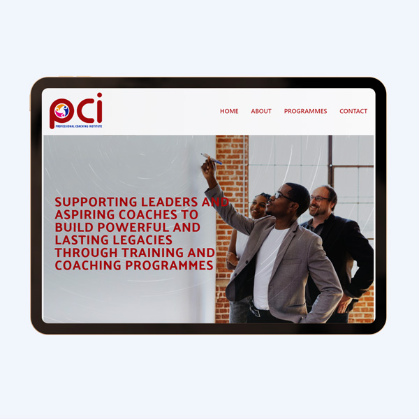 Professional Coaching Institute
