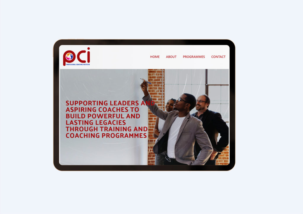 Professional Coaching Institute in Malawi