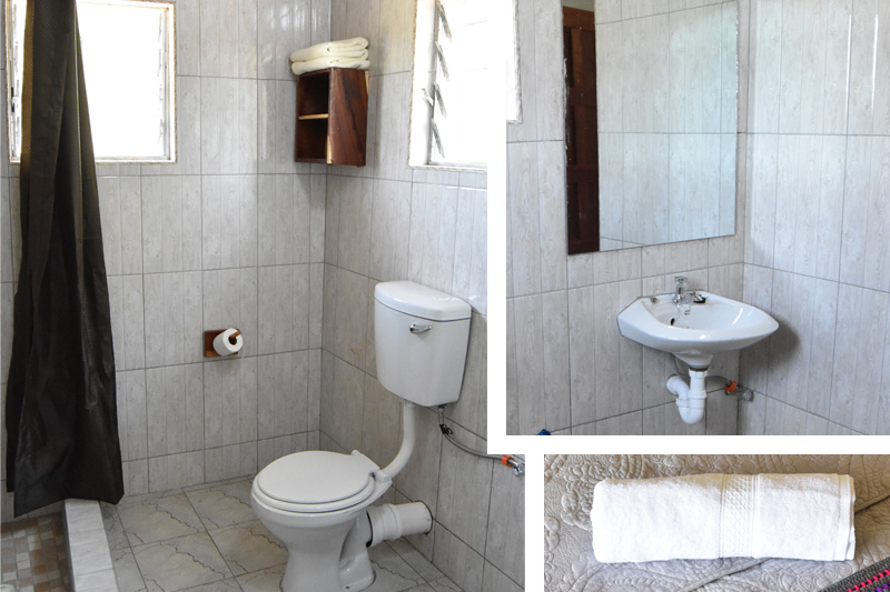 Katawa bathroom