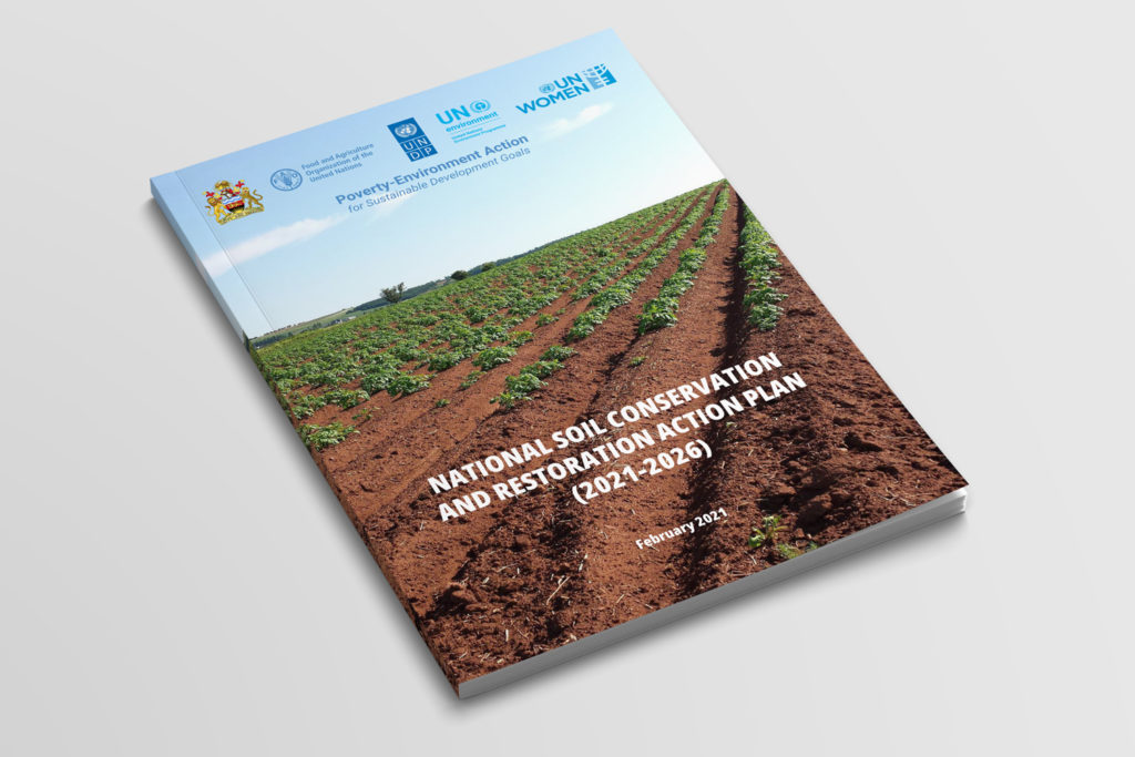 Malawi National SOild Conservation and Restoration Action Plan