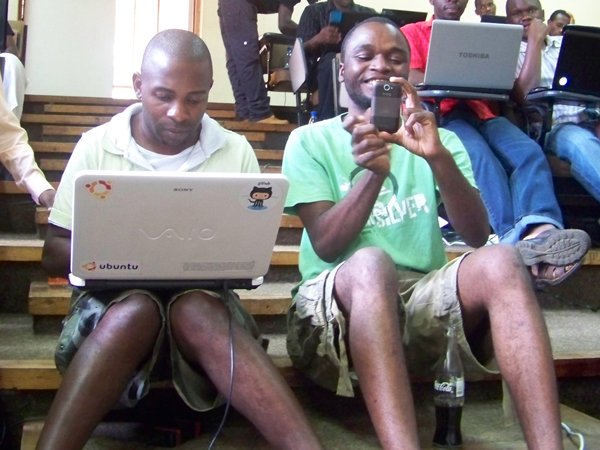 Android Developer Challenge