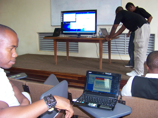 Android Developer Challenge