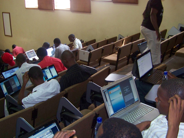 Android Developer Challenge
