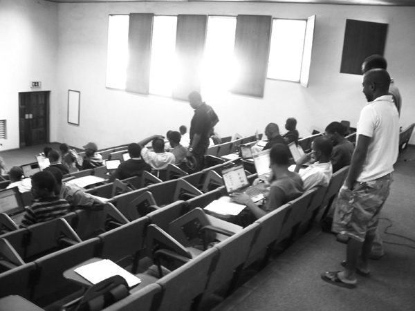 Android Developer Challenge