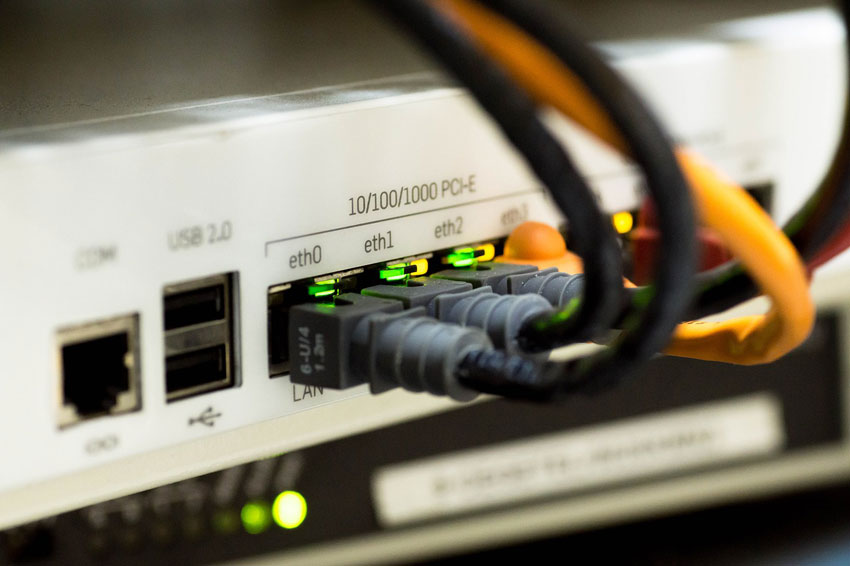 Malawi Government Wide Area network will never work - Chaponda