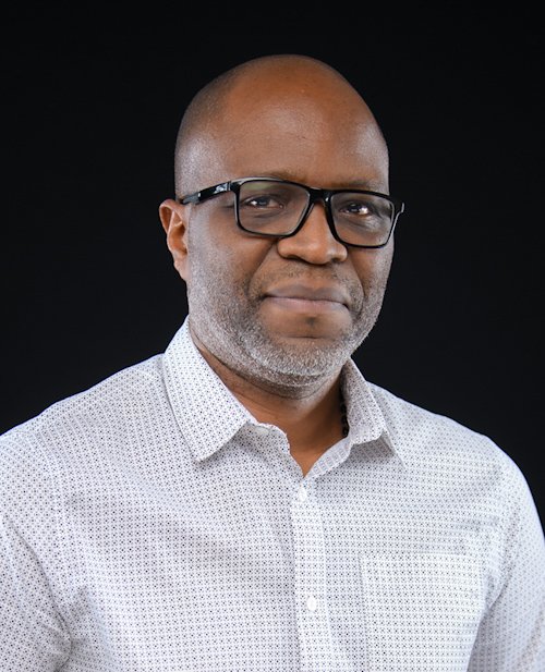 Austin Madinga - consultant and strategist