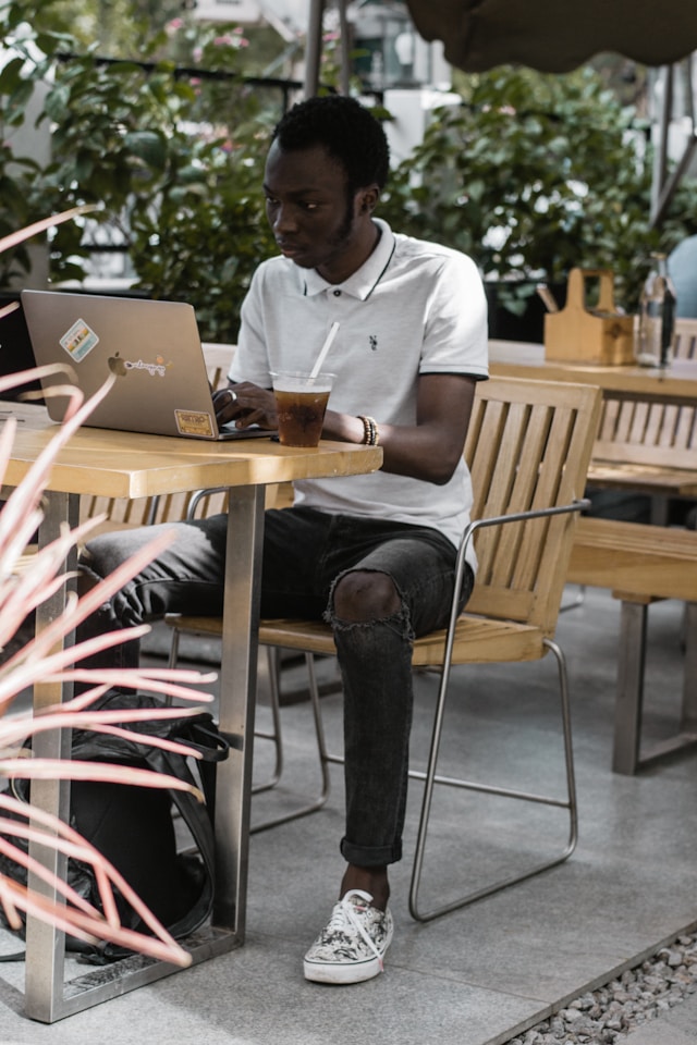 Photo by Yusuf Shamsudeen on Unsplash. Online collaboration tools make it easy for remote teams